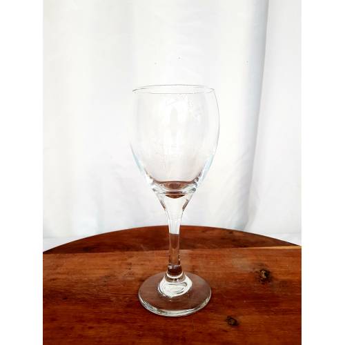 Wine Glass 252ml
